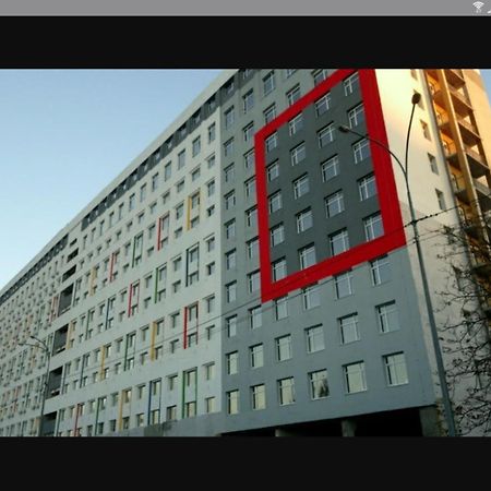Inn Smarthause Apartments Kiev Eksteriør bilde