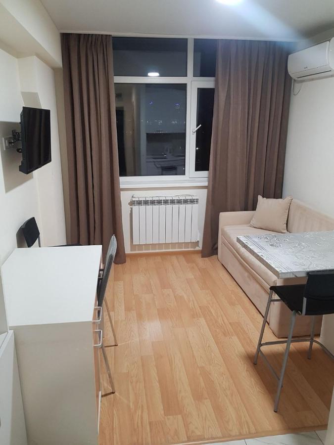 Inn Smarthause Apartments Kiev Eksteriør bilde
