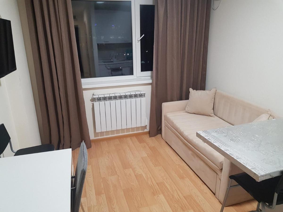 Inn Smarthause Apartments Kiev Eksteriør bilde