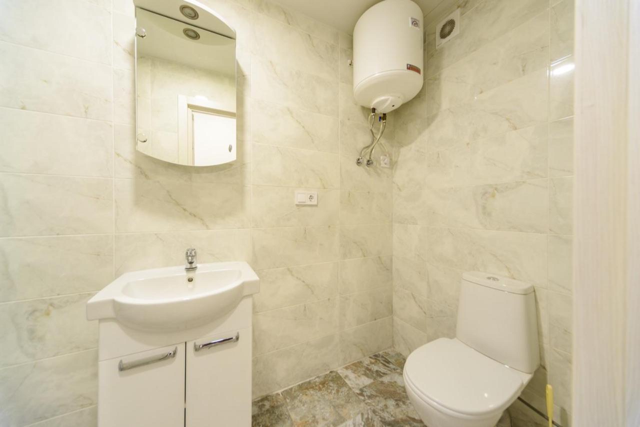 Inn Smarthause Apartments Kiev Eksteriør bilde