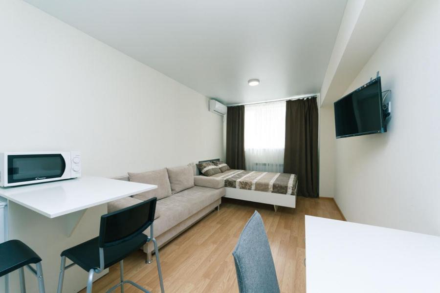 Inn Smarthause Apartments Kiev Eksteriør bilde