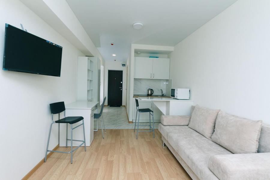 Inn Smarthause Apartments Kiev Eksteriør bilde