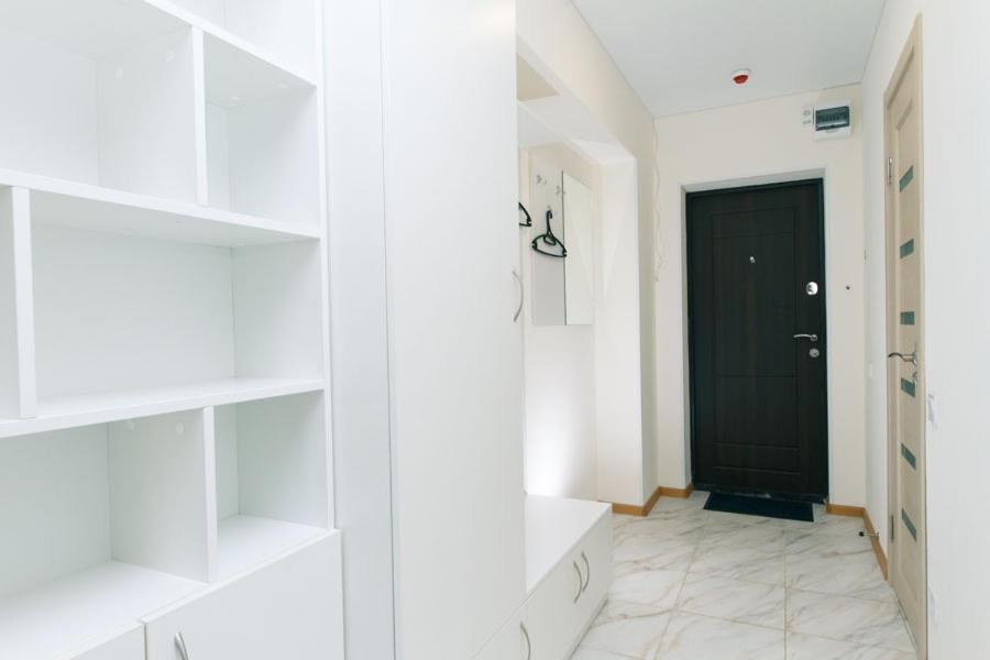 Inn Smarthause Apartments Kiev Eksteriør bilde