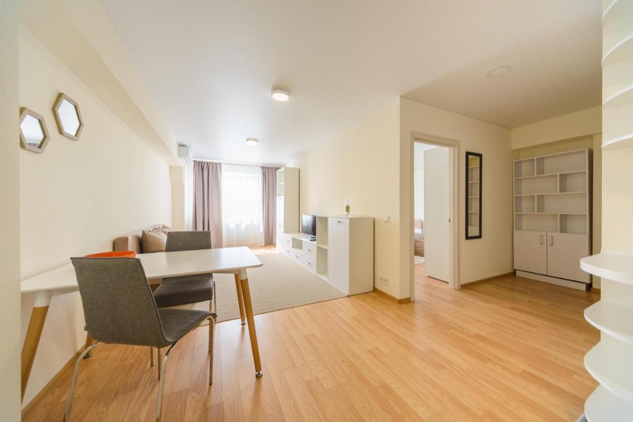Inn Smarthause Apartments Kiev Eksteriør bilde