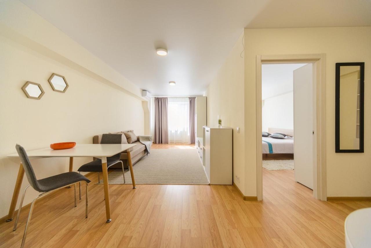 Inn Smarthause Apartments Kiev Eksteriør bilde