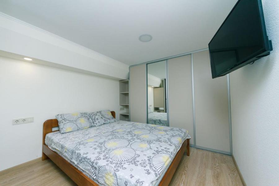 Inn Smarthause Apartments Kiev Eksteriør bilde