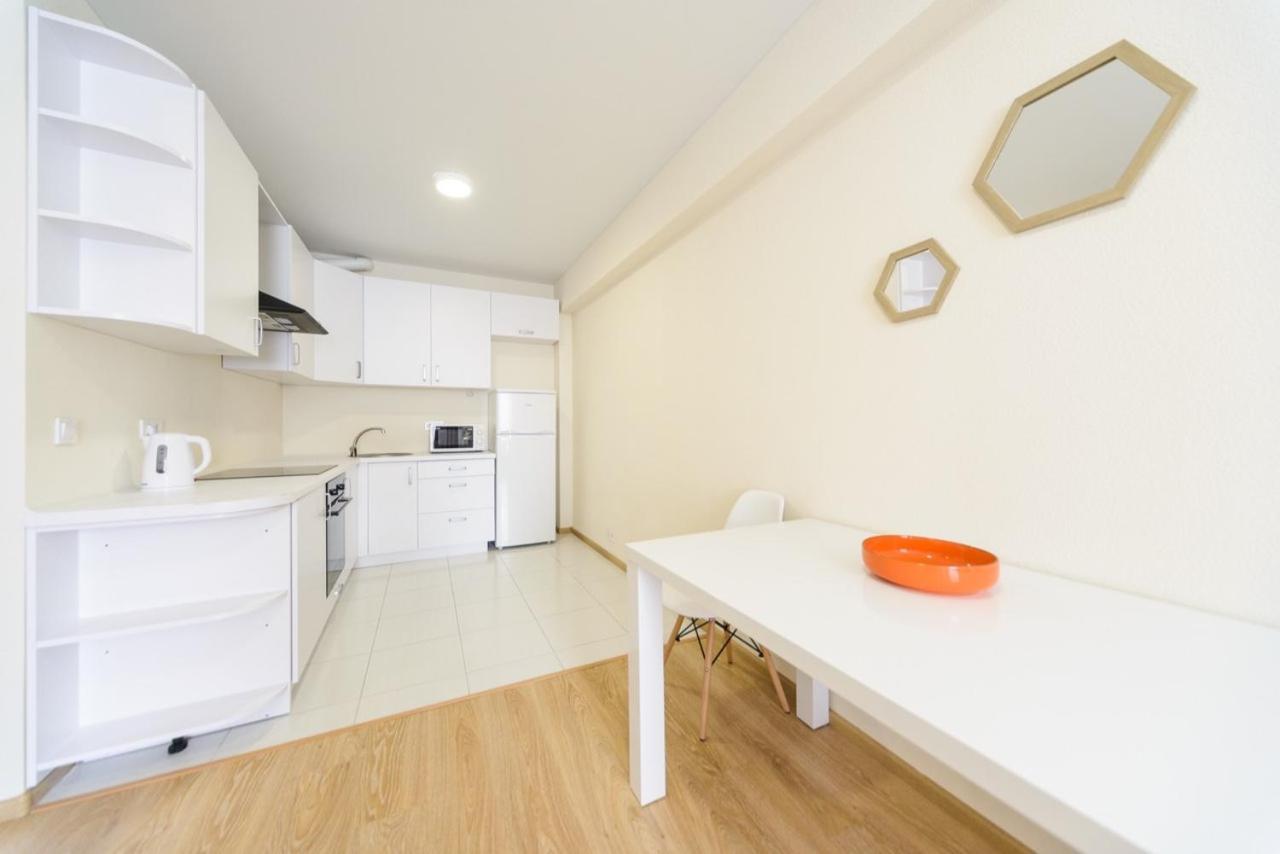 Inn Smarthause Apartments Kiev Eksteriør bilde