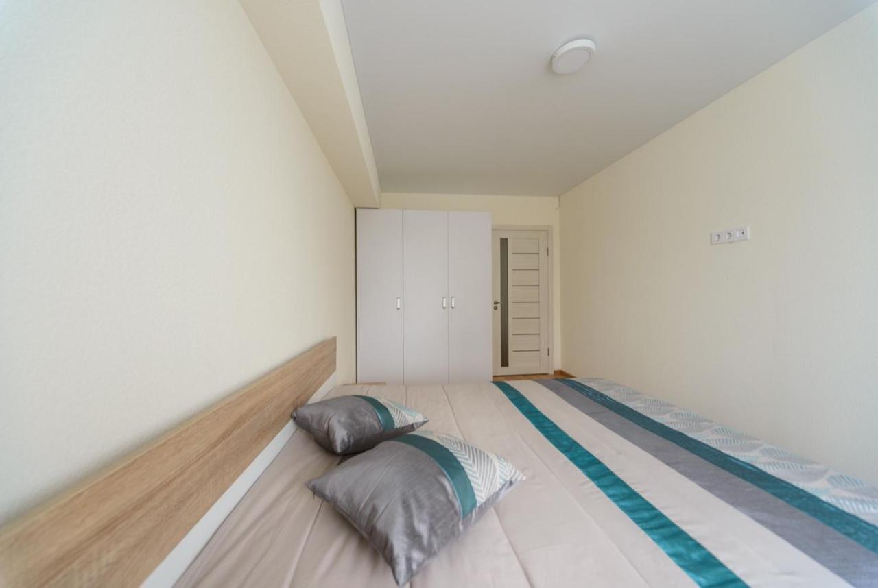 Inn Smarthause Apartments Kiev Eksteriør bilde