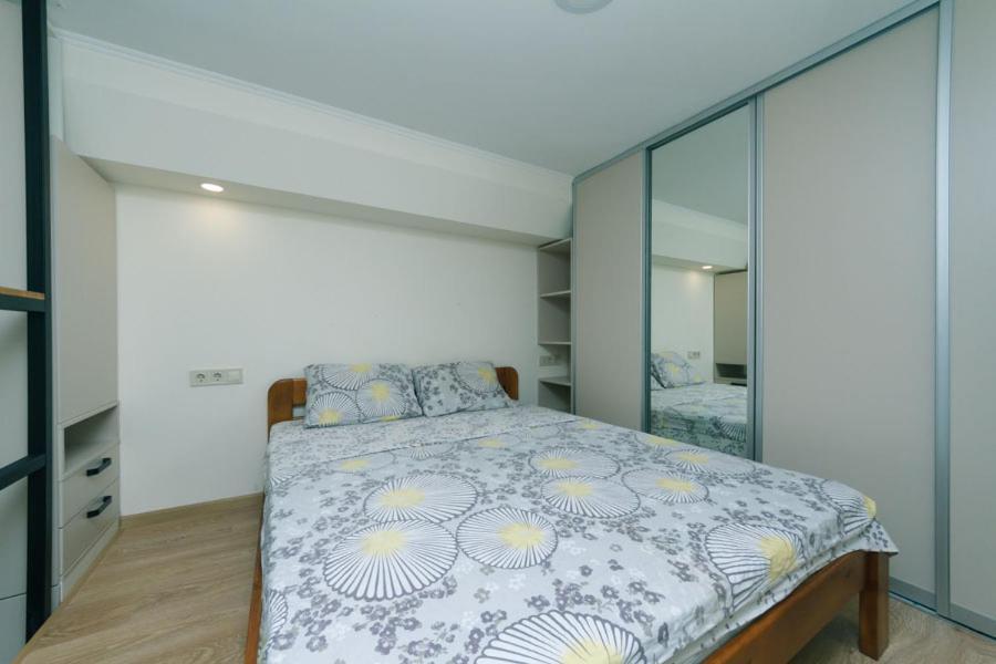 Inn Smarthause Apartments Kiev Eksteriør bilde