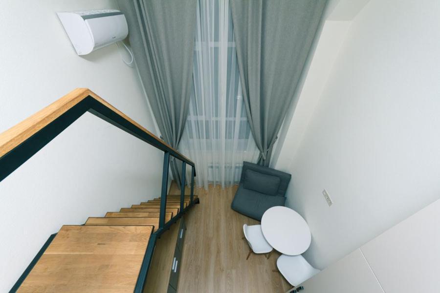Inn Smarthause Apartments Kiev Eksteriør bilde