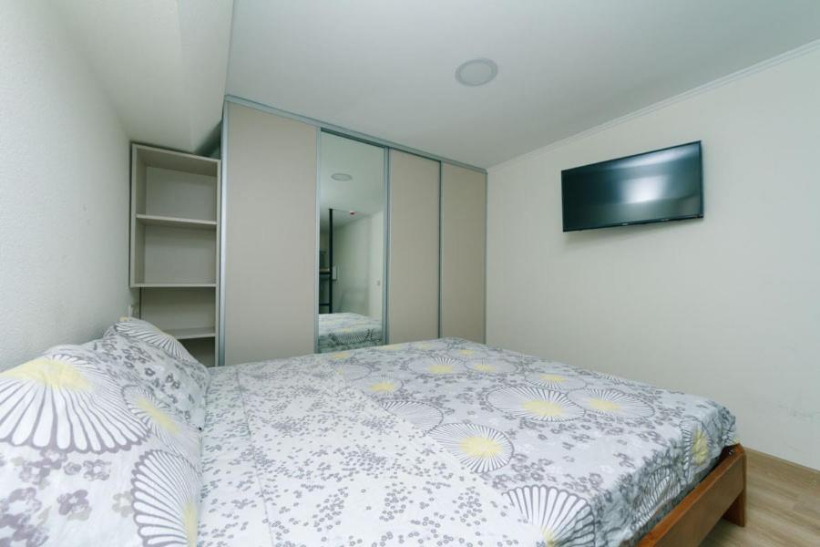 Inn Smarthause Apartments Kiev Eksteriør bilde