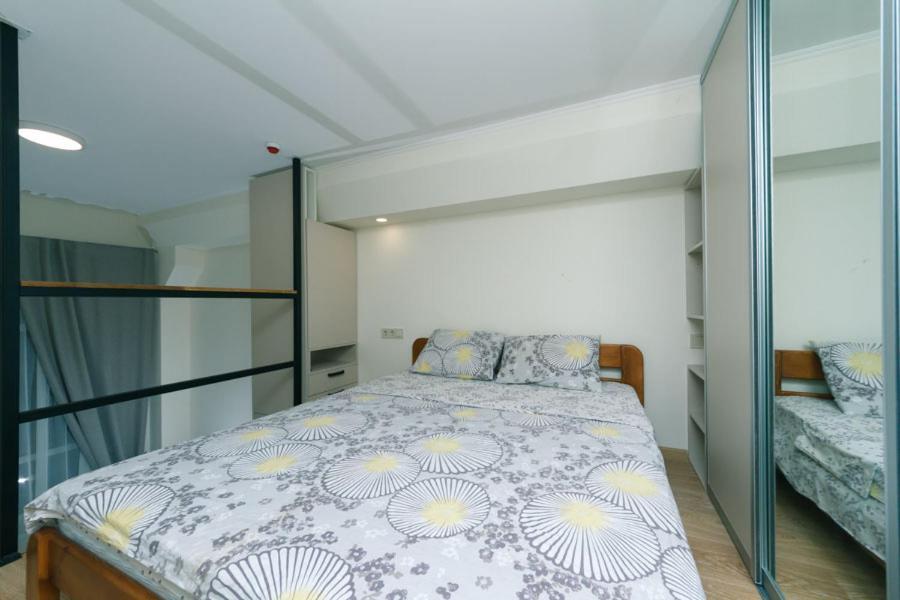 Inn Smarthause Apartments Kiev Eksteriør bilde