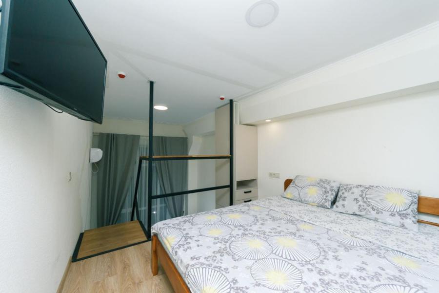 Inn Smarthause Apartments Kiev Eksteriør bilde