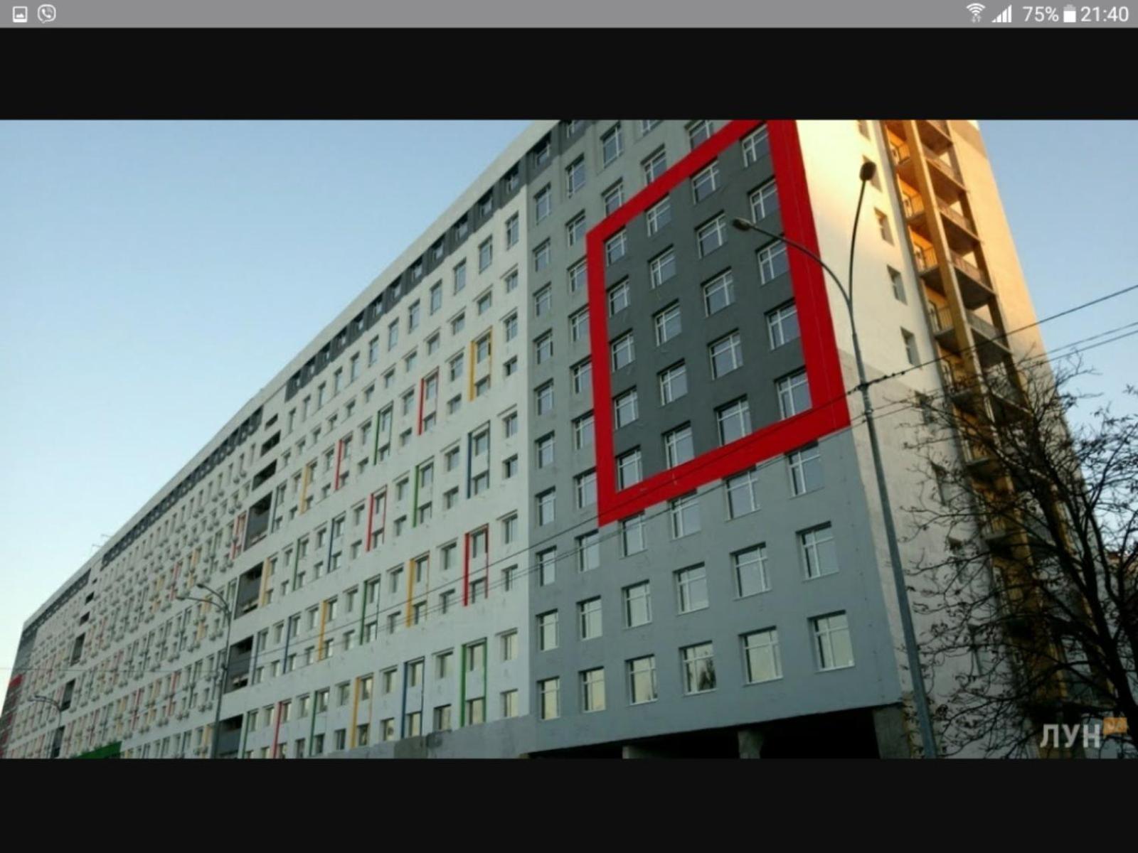 Inn Smarthause Apartments Kiev Eksteriør bilde