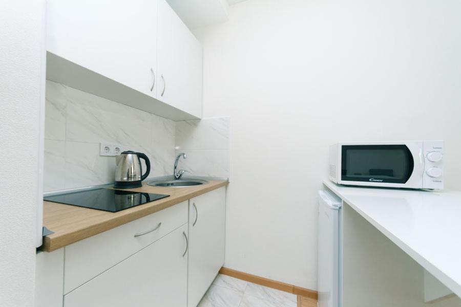 Inn Smarthause Apartments Kiev Eksteriør bilde