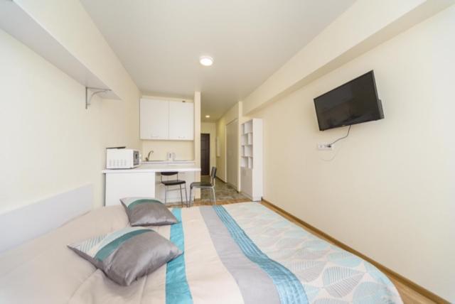 Inn Smarthause Apartments Kiev Rom bilde