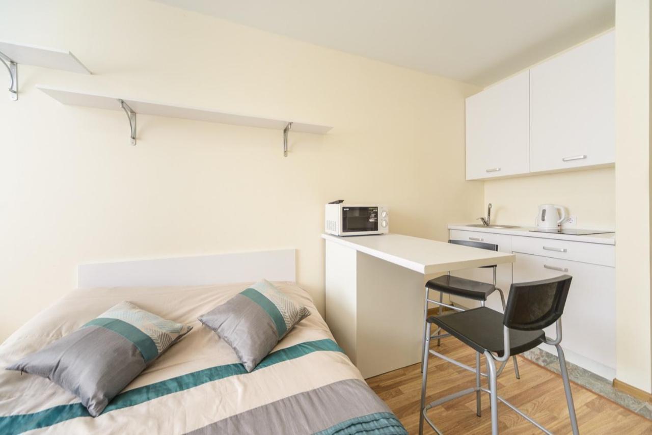 Inn Smarthause Apartments Kiev Rom bilde
