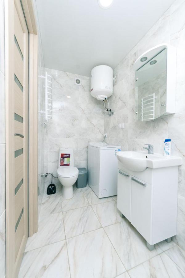 Inn Smarthause Apartments Kiev Eksteriør bilde