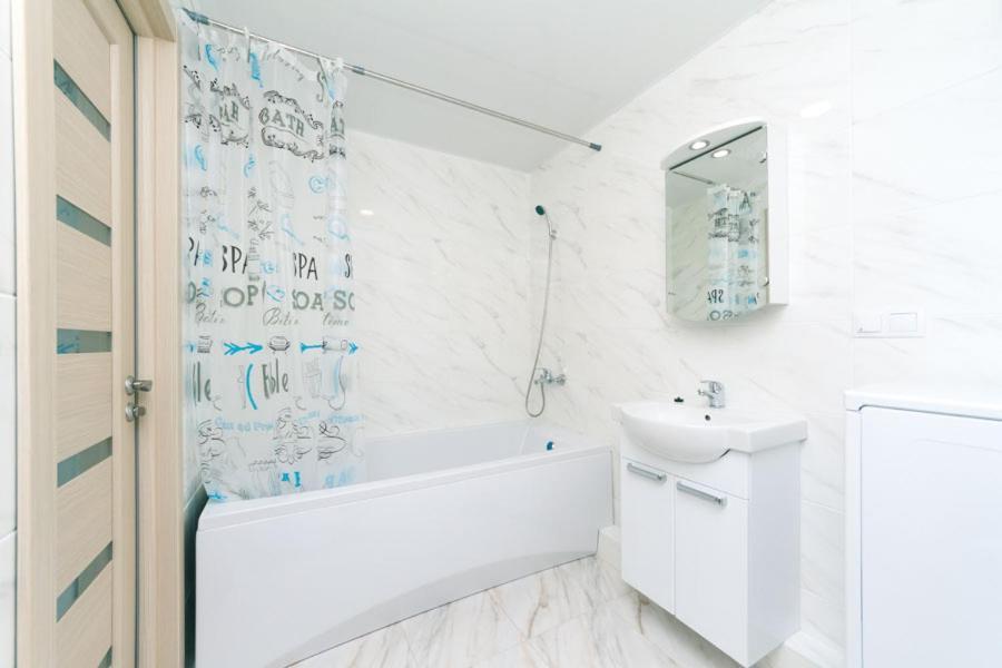 Inn Smarthause Apartments Kiev Eksteriør bilde