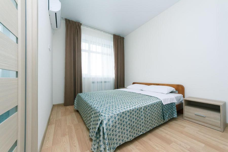Inn Smarthause Apartments Kiev Eksteriør bilde