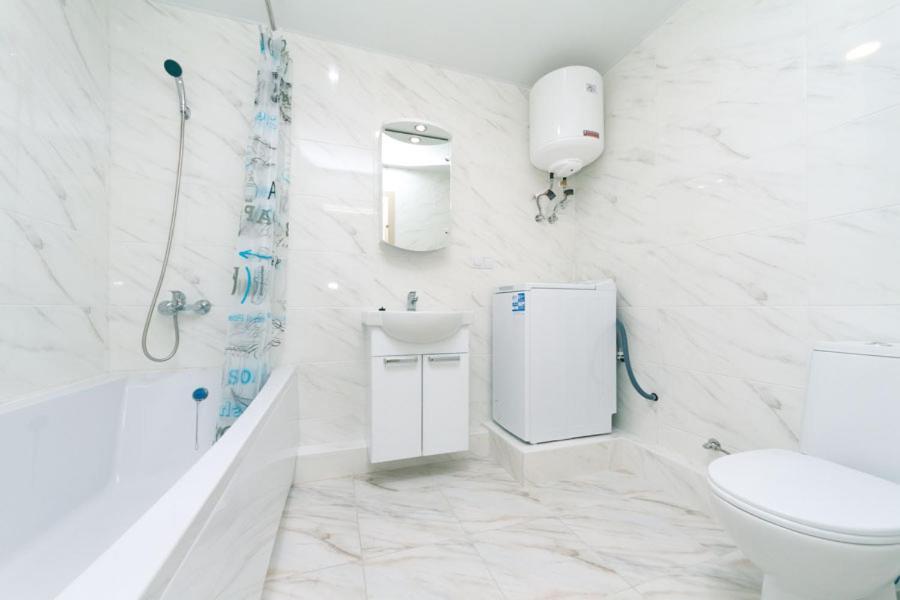 Inn Smarthause Apartments Kiev Eksteriør bilde