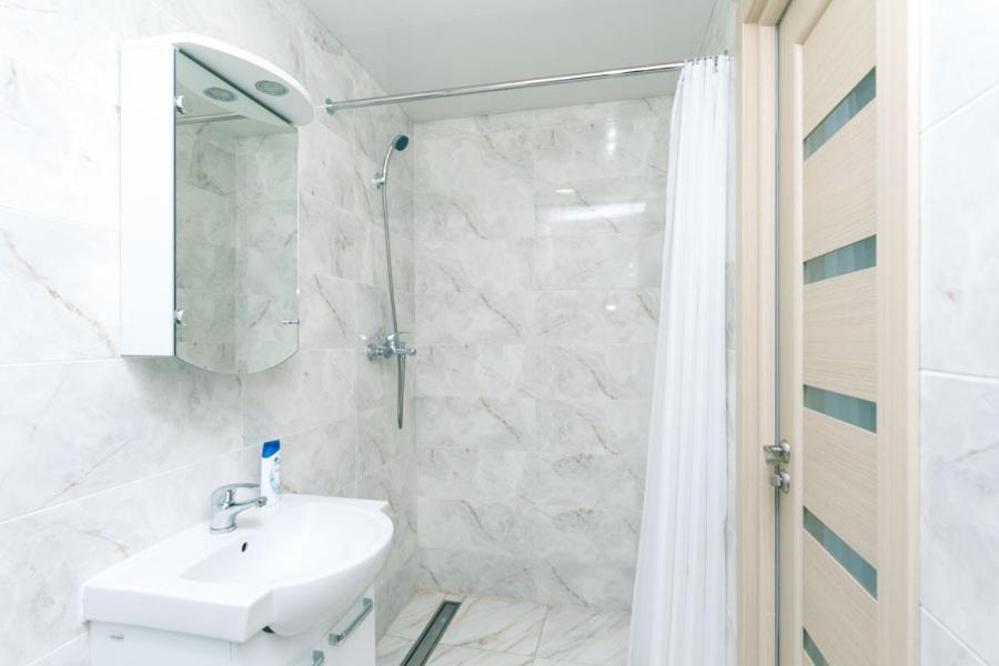 Inn Smarthause Apartments Kiev Eksteriør bilde
