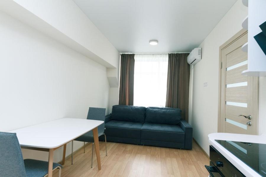 Inn Smarthause Apartments Kiev Eksteriør bilde