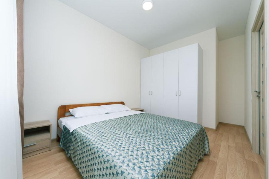 Inn Smarthause Apartments Kiev Eksteriør bilde
