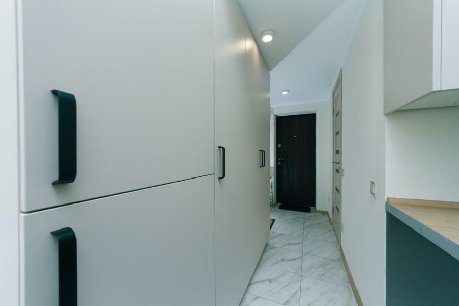 Inn Smarthause Apartments Kiev Eksteriør bilde